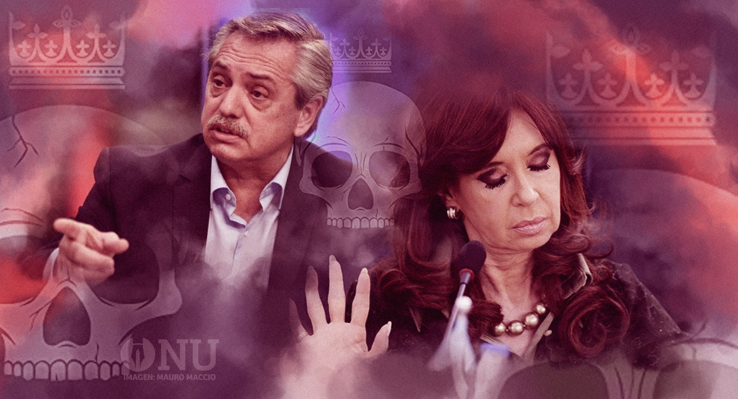 ¿Es Fernández el Macbeth de Fernández?