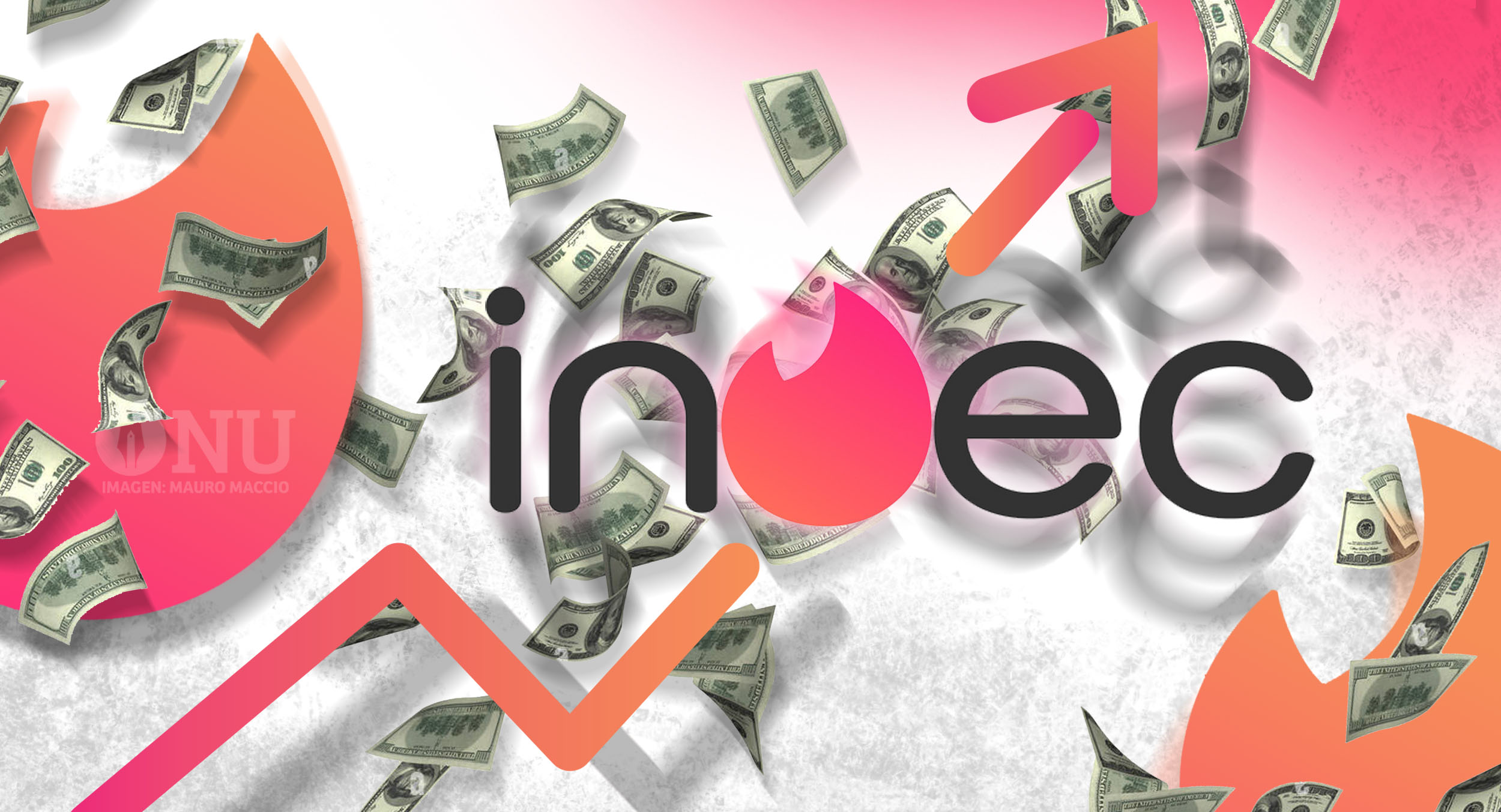 Cómo entender el efecto Tinder en la economía Argentina