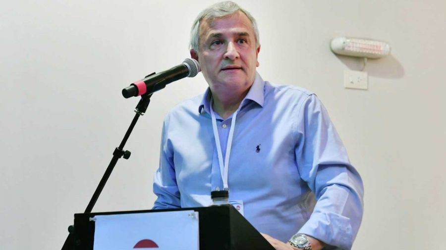 Morales encabeza este viernes su primera cumbre de la UCR como Presidente