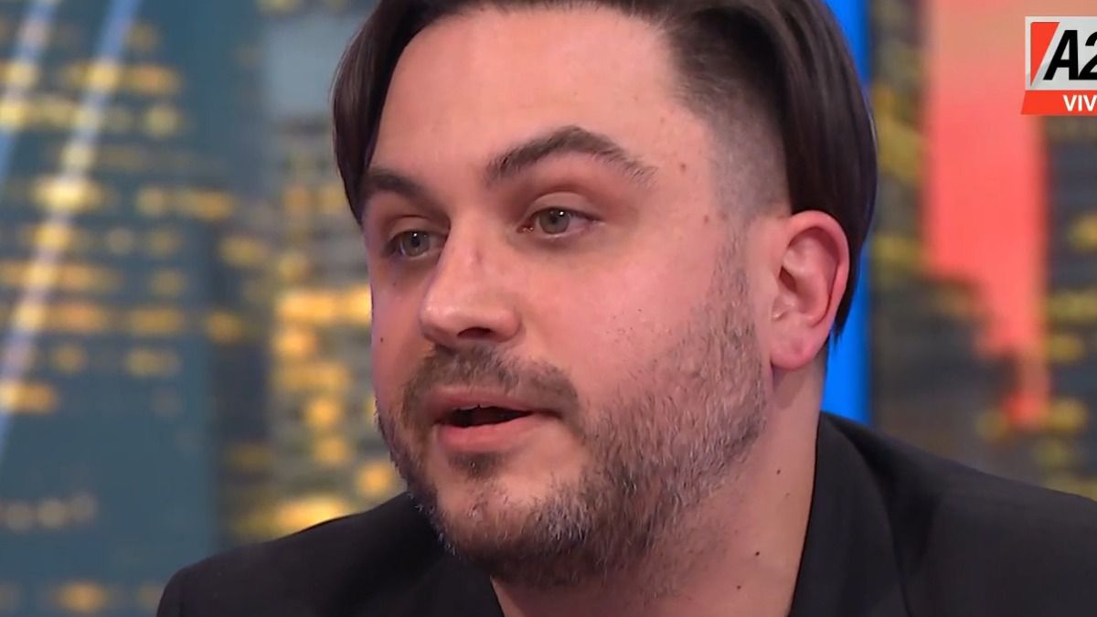 Ramiro Marra denunció a un dirigente piquetero por acusarlo de nazi