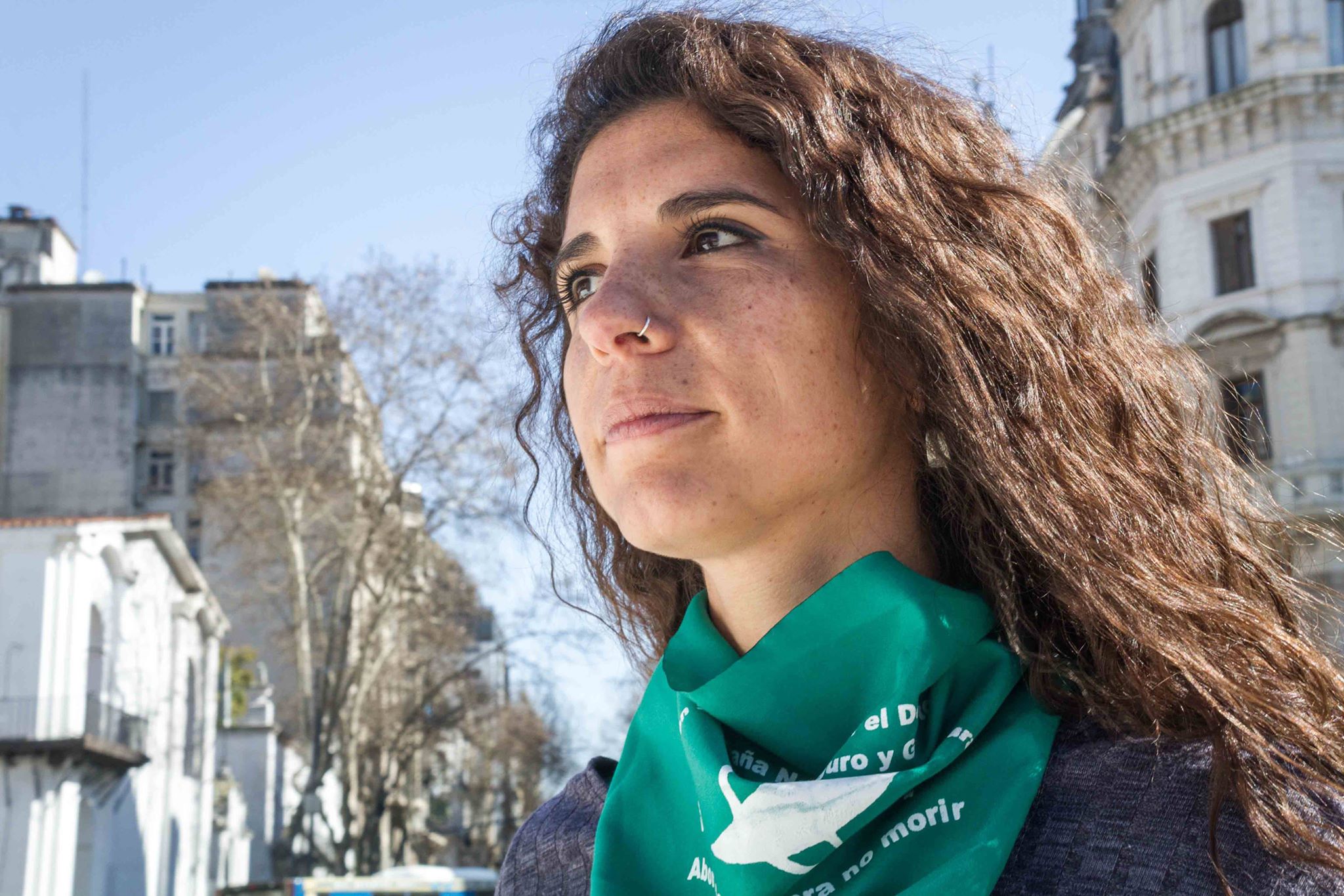 Cele Fierro: "En Desarrollo Social, Zabaleta ajusta a pedido del Fondo"