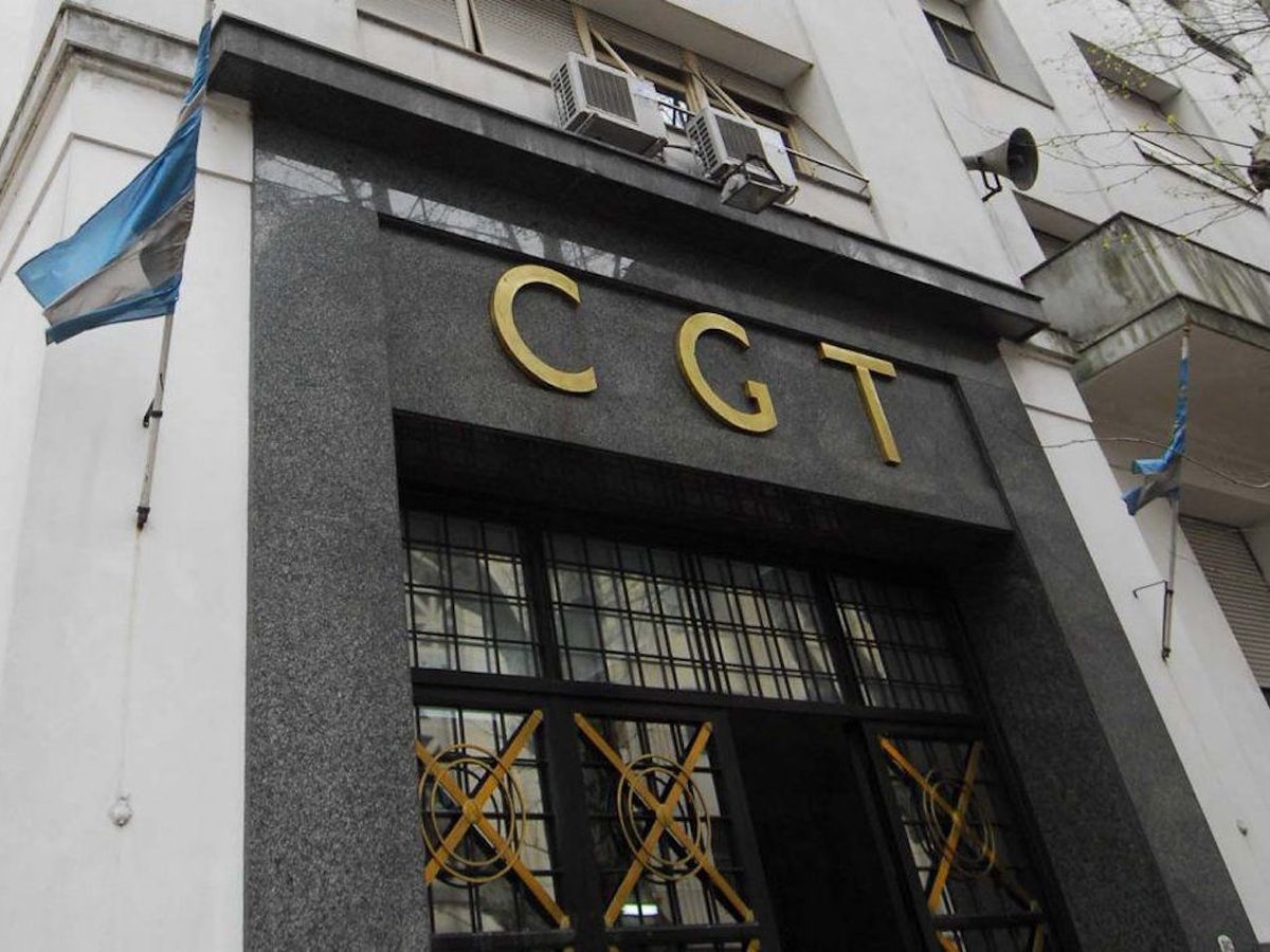 Paritarias 2022: los gremios piden arrancar en un 50%