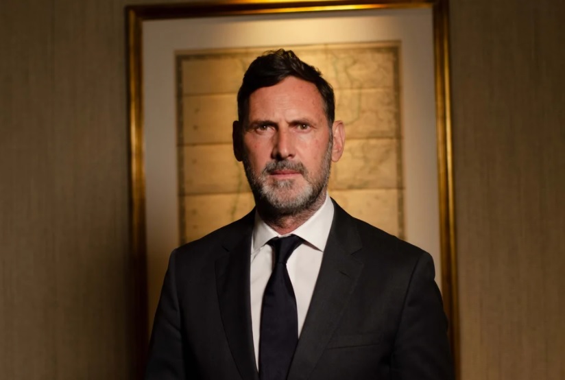 Marteau: “Hay que tratar a los narcos como terroristas y congelar sus bienes”