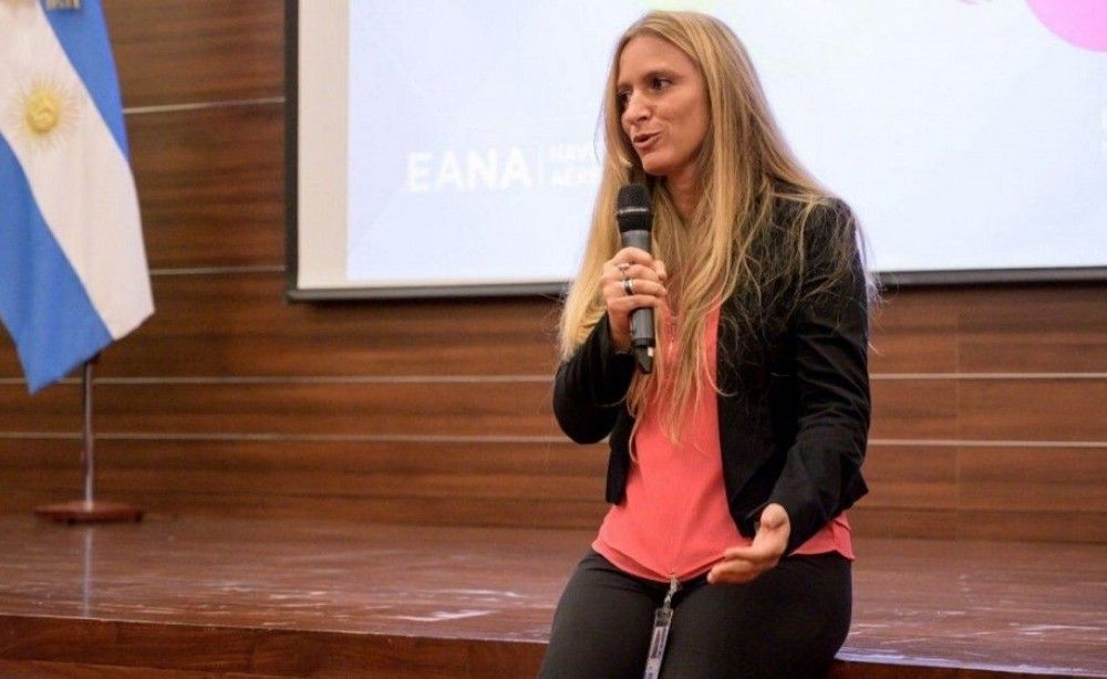 Carignano a Macri: "En su gestión no existían estadísticas de los que se iban"