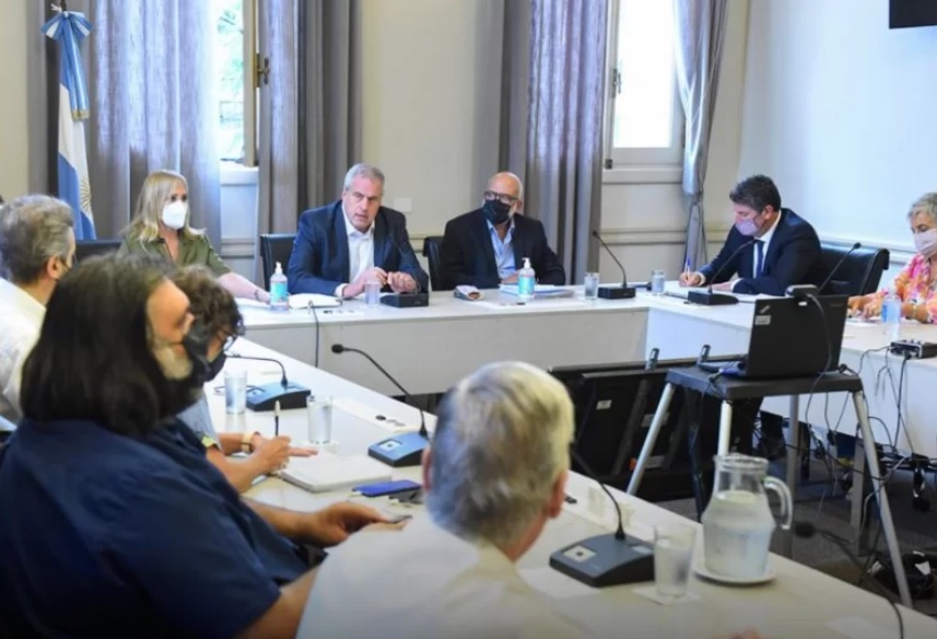 Paritaria nacional docente: los gremios aceptaron un aumento del 45%