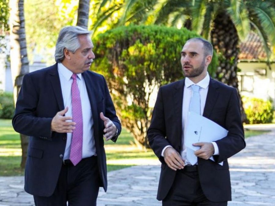 Un periodista reveló secretos del acuerdo con el FMI que llegará al Congreso