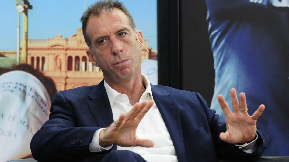 Espionaje ilegal: citaron a Macri, su hermano Mariano y Santilli