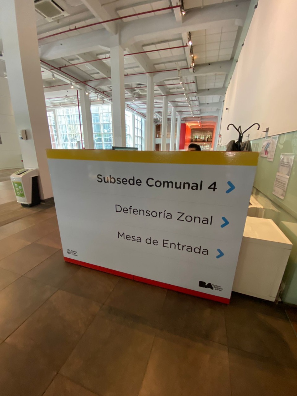 Denuncian que funciona una subsede "ilegítima" de la Comuna 4