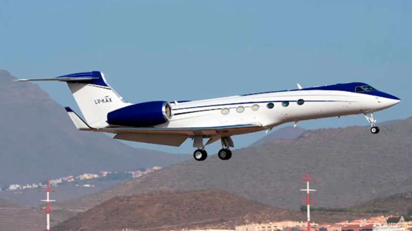 Sobrefacturación en el aire: las 10 empresas que recibieron más dólares