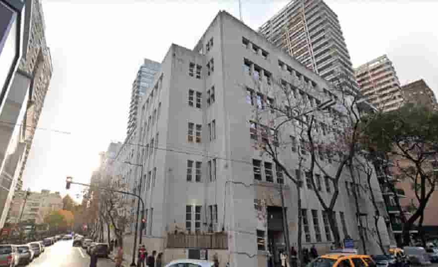 Subasta del GCBA: IRSA se quedó con un importante inmueble de Palermo