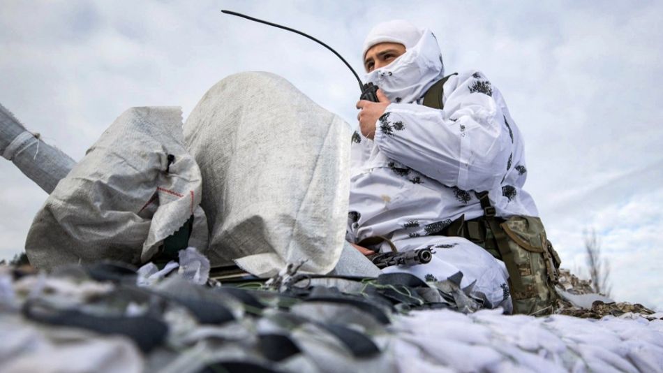 Ucrania: los acuerdos de Minsk y el reconocimiento ruso de las repúblicas