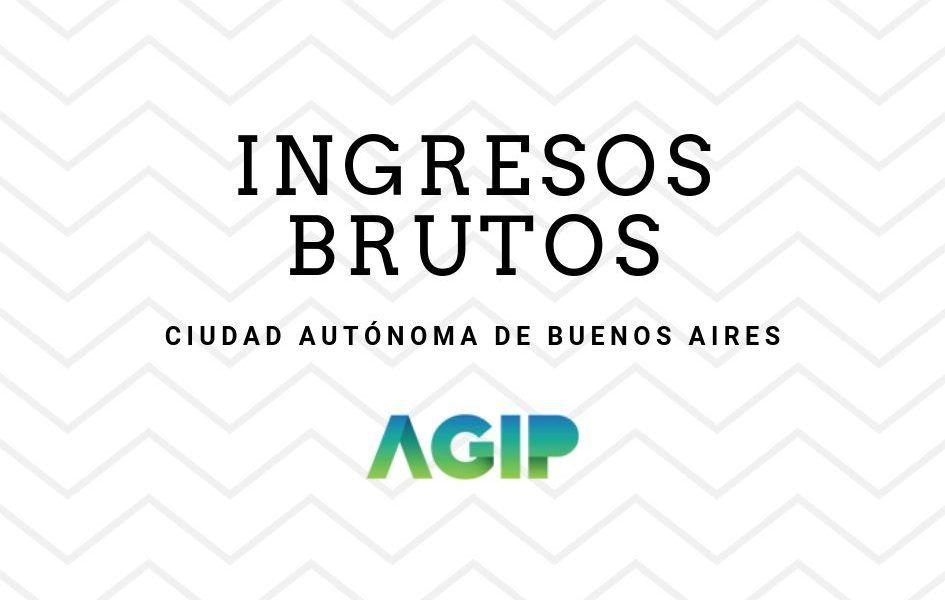 Ingresos Brutos: bonificación del 100% durante el 2022