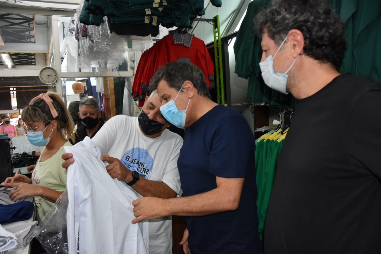 Manes: "Hay que dejar de improvisar con la educación, no hay plan"