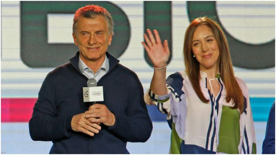 Macri insultó al Gobierno por Corrientes: "Es un me cago en el otro"