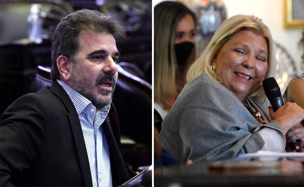 El Pro criticó la sorpresiva jugada de la Coalición Cívica: "Se cortaron solos"