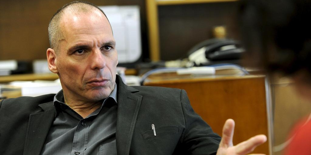 Exministro griego: "El acuerdo entre Argentina y el FMI debe ser descartado"