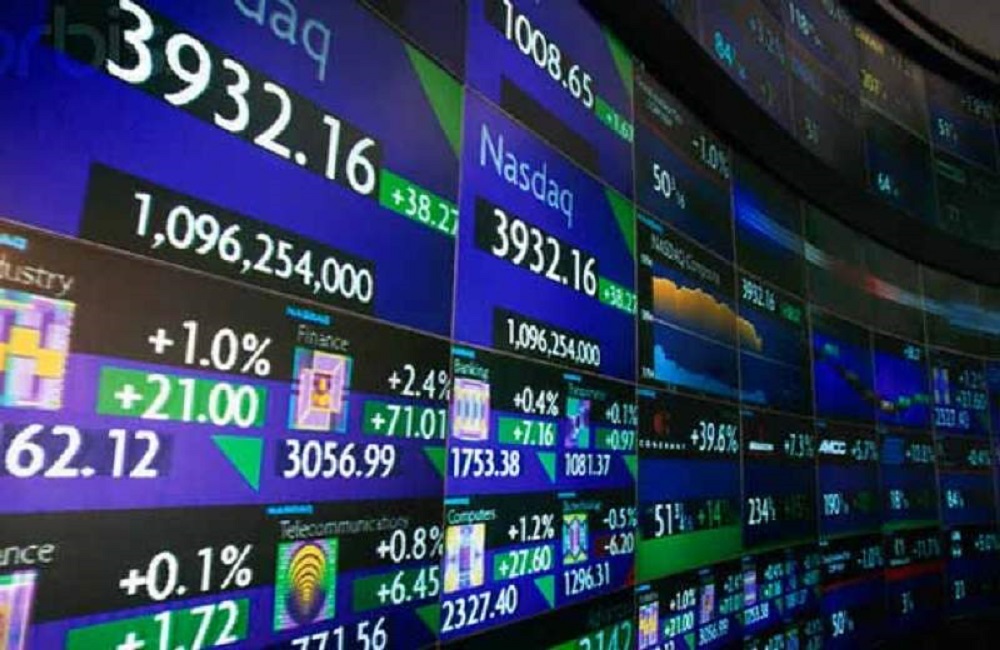 El riesgo país volvió a los valores del cepo y llegó a los 900 puntos