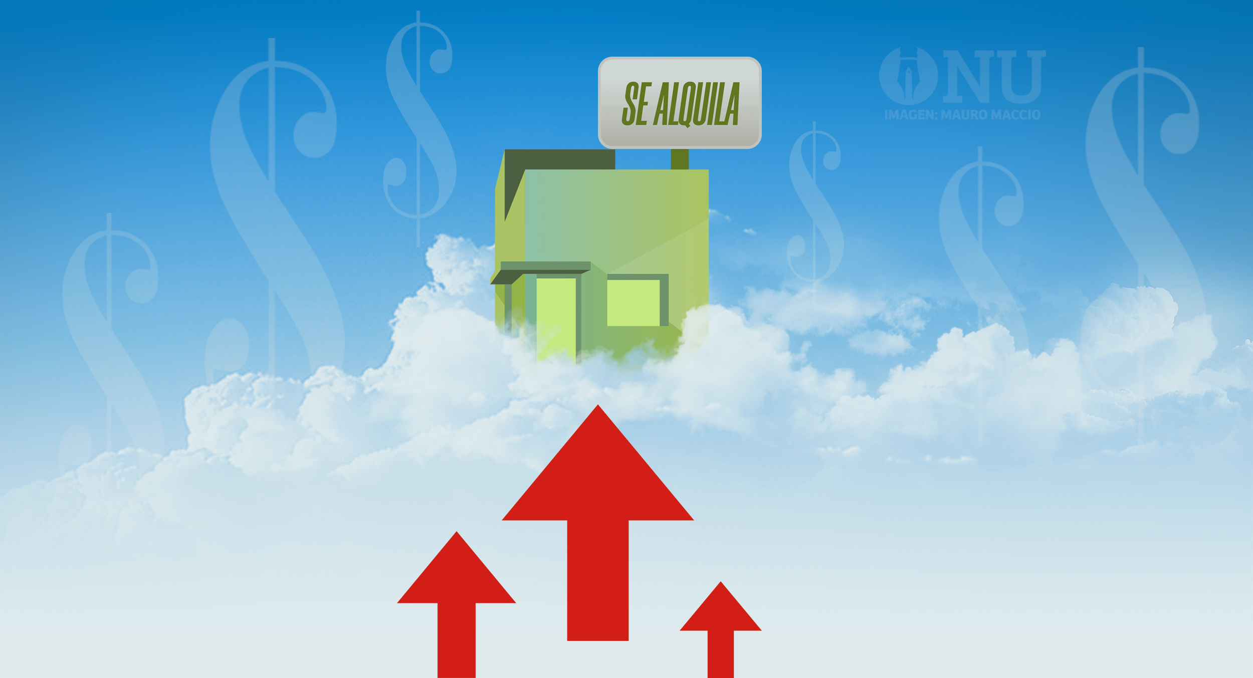 “La Ley de Alquileres debe ser modificada urgentemente”