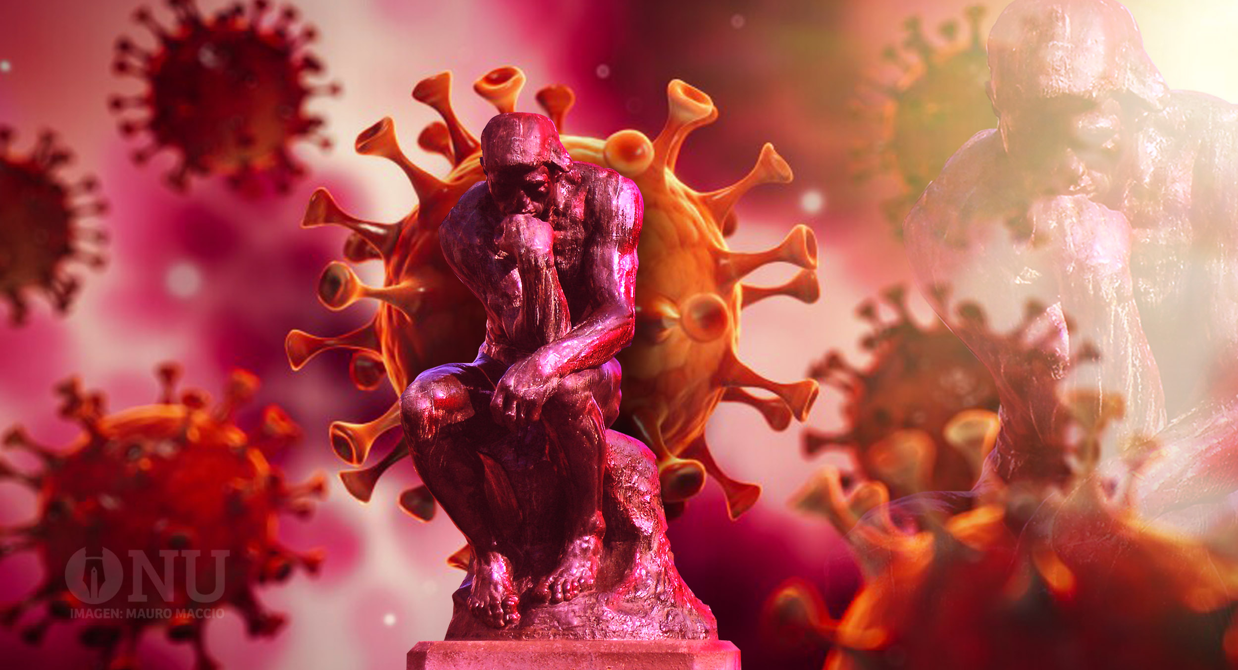 El Coronavirus puso el foco en algunas razones que la razón ignora