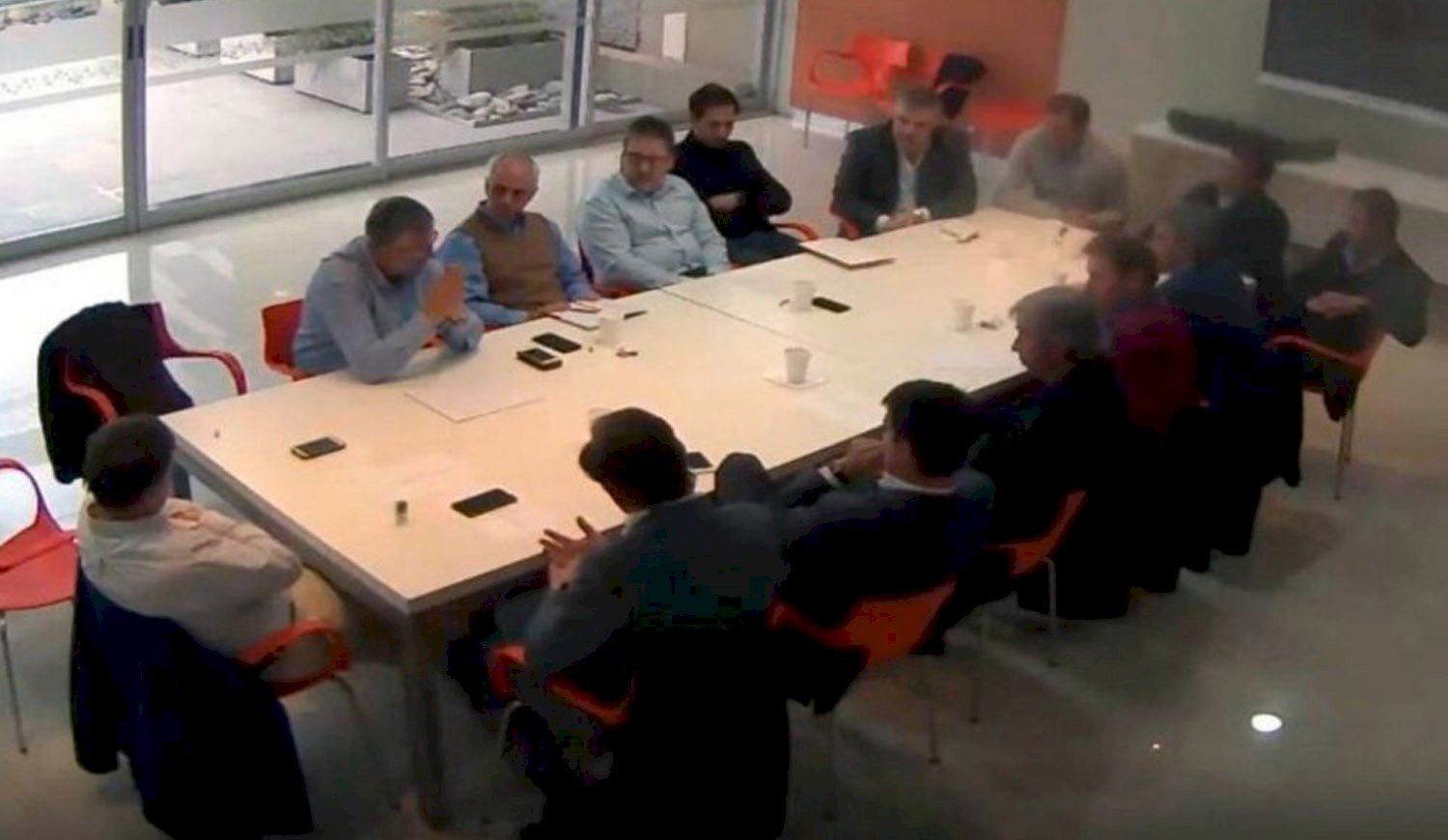 Gestapogate: un exespía dijo que las órdenes venían de Dalmau Pereyra