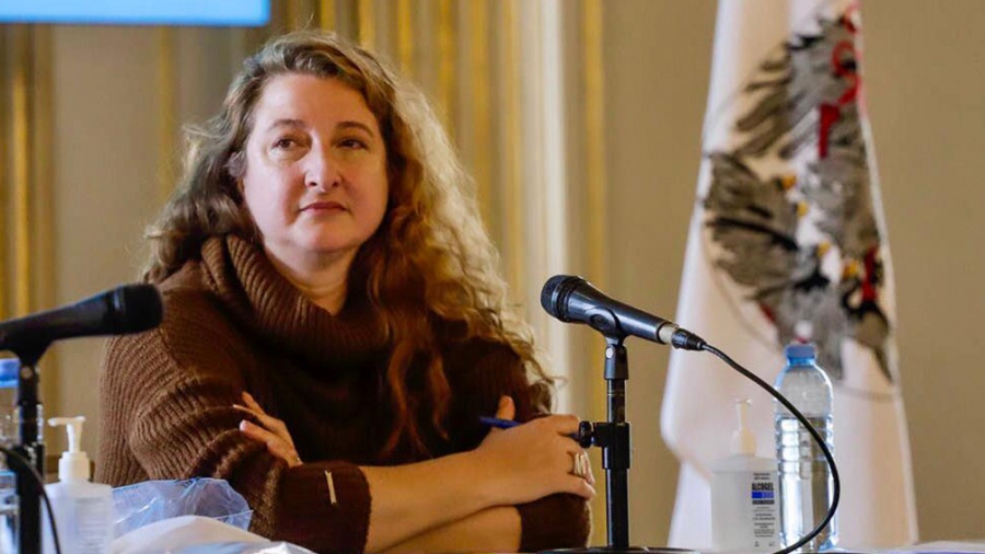 Muiños: "Nuestra idea es que los vecinos sean escuchados"