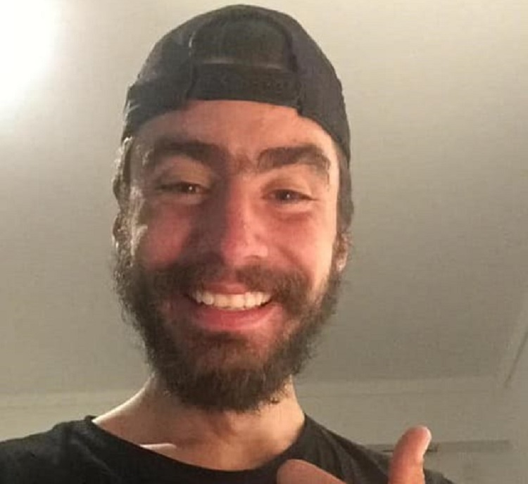 Buscan a un joven argentino perdido en Curitiba