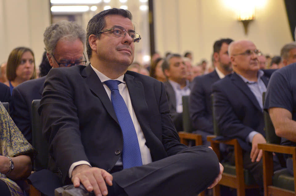 Martínez estimó que "esta semana" llegará al Congreso el acuerdo con el FMI