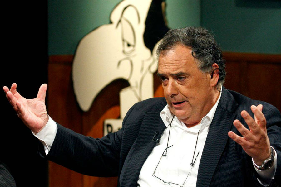 Valdés: “En el gobierno de Macri Argentina no votó a favor de Ucrania"