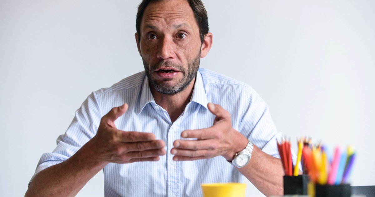 Ferraro: “En JxC no podemos hacer política con chicanas y golpes bajos”