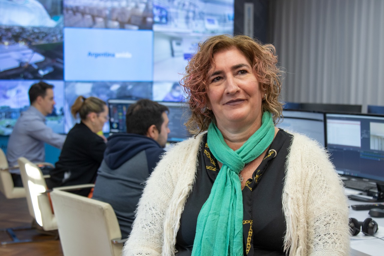 “Hisopados vip”: echaron a la funcionaria de Salud involucrada en el caso