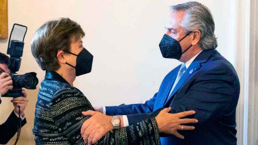 Arreglo con el FMI: finalmente hubo entendimiento y se envía al Congreso