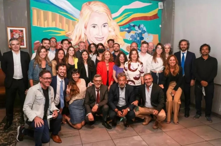 El Presidente prepara el terreno para lanzar el albertismo