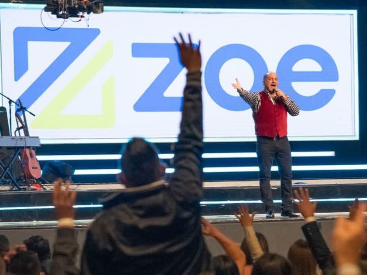 Estafas piramidales: Generación Zoe