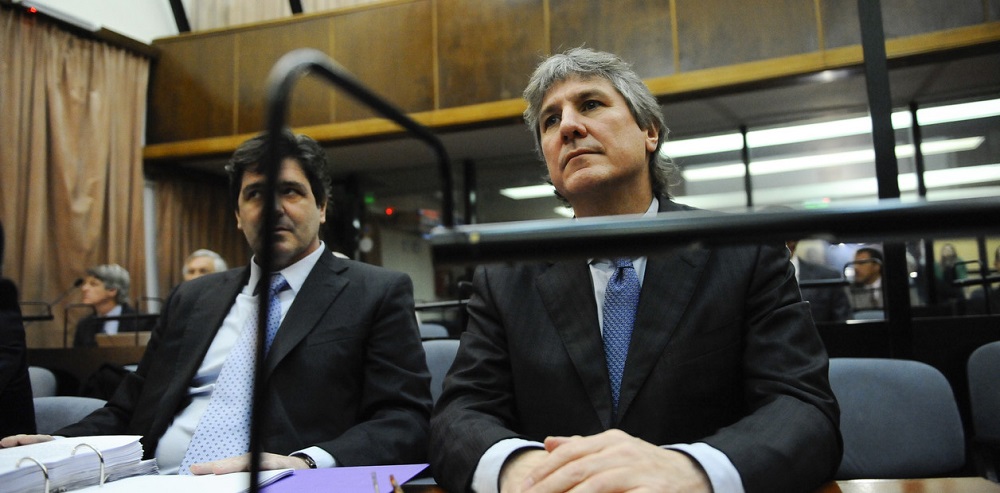 Fallo de la Corte: el Gobierno deberá pagar 1.000 millones de pesos por Ciccone