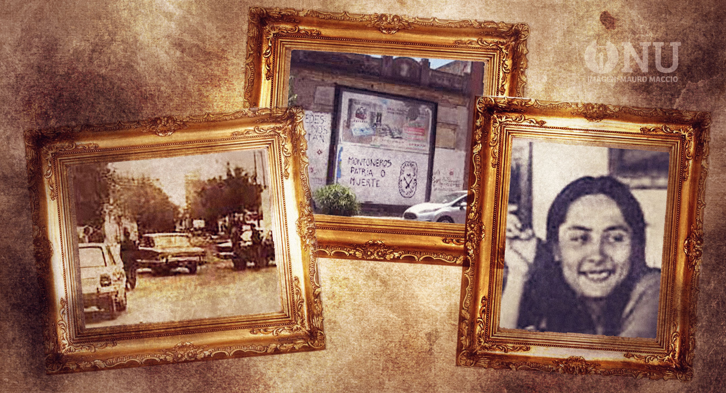 Procesaron a los militares del combate de la calle Del Corro