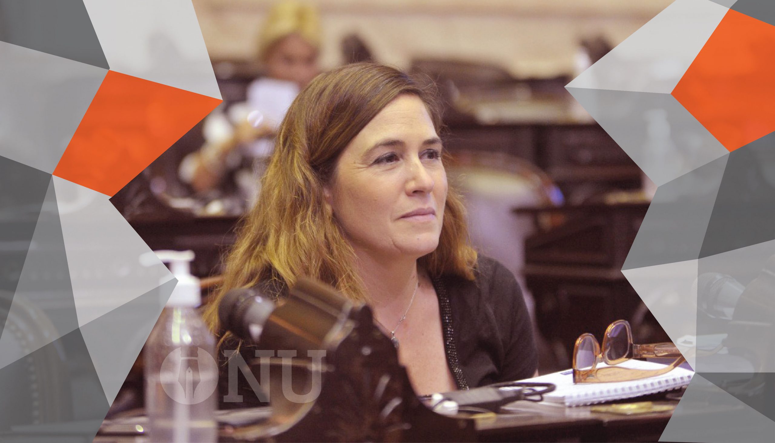 Jimena López: “Son republicanos de la boca para afuera”