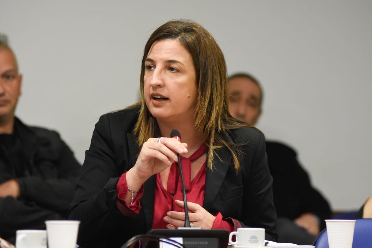 Pedido de informes del FdT por la violación en Palermo