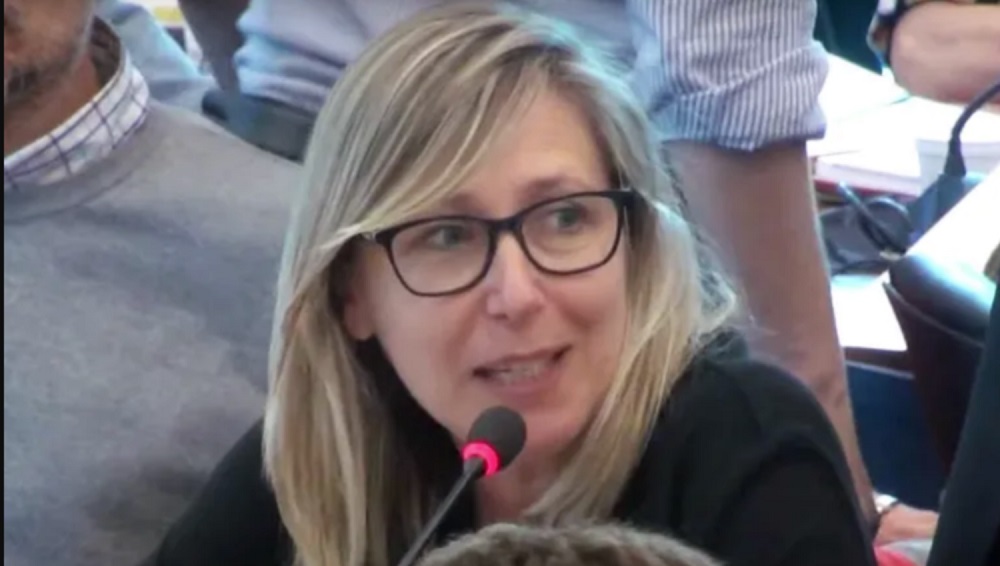 Picante cruce entre Iglesias y Bregman por el acuerdo con el FMI