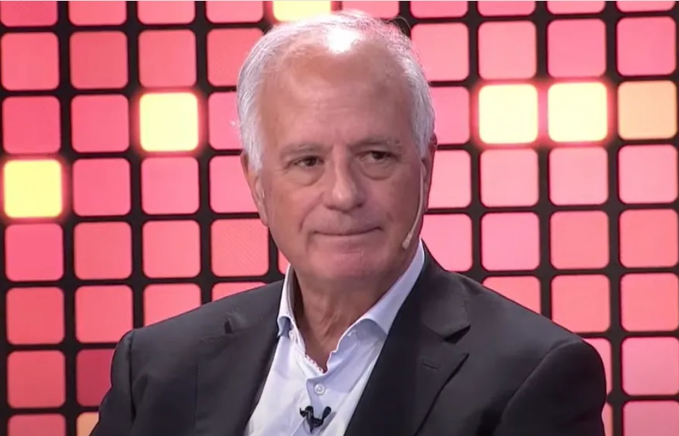 "Coti" Nosiglia aspira a que haya un gobierno radical en 2023