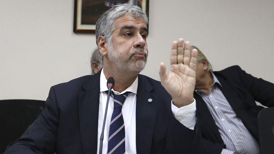 Crearon un fideicomiso para que no aumenten los fideos y la harina