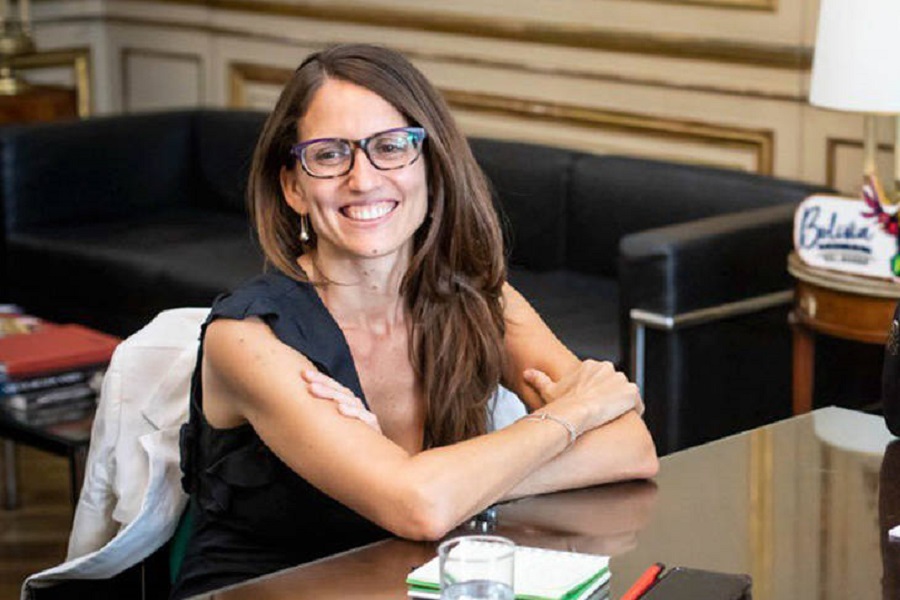 Duro cuestionamiento de la Federación LGBT a Gómez Alcorta