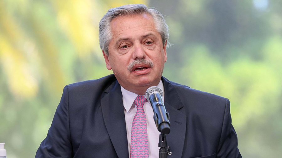 Una encuesta muestra que crecieron los “decepcionados” con Alberto