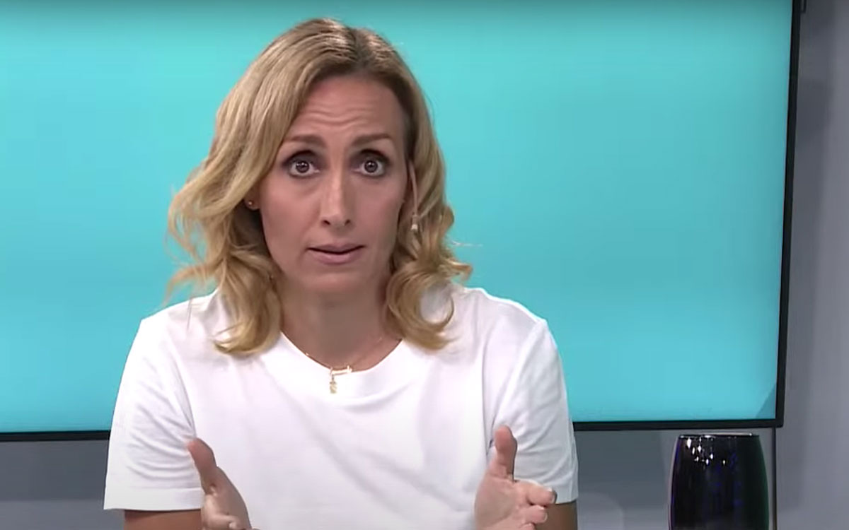 Arietto explicó por qué se alejó de Bullrich y por qué apoya a Santilli