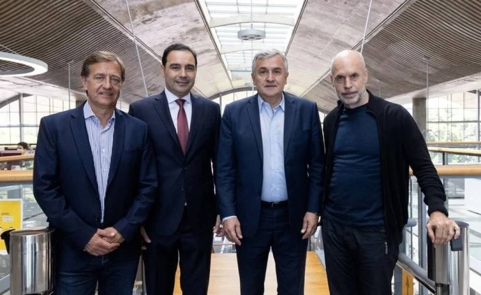 CABA, Mendoza, Corrientes y Jujuy se ofrecieron a recibir refugiados