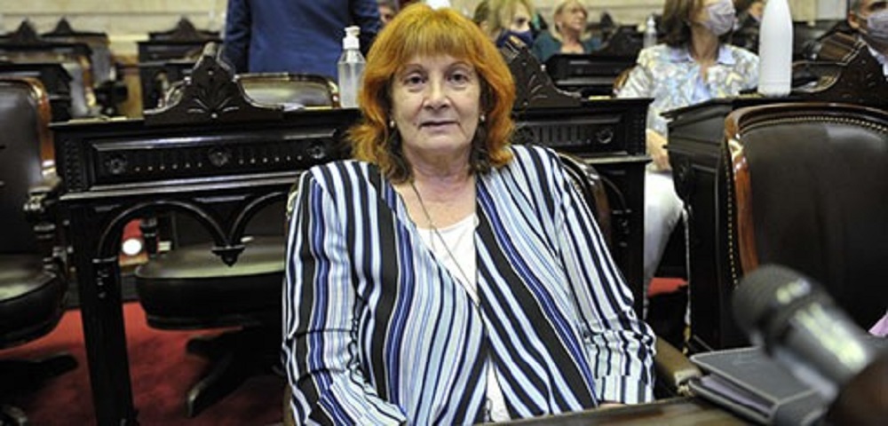 Landriscini contra Tetaz: "¿Me va a tocar a mí después de este salame?"