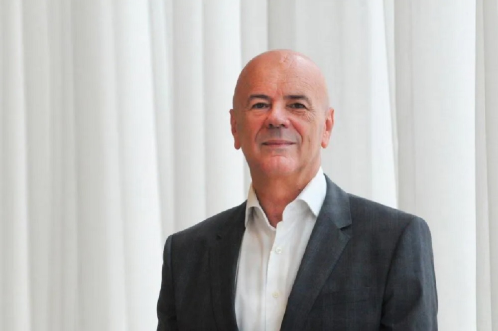 Telerman: "Es tiempo de votar por quienes piensan en la Ciudad"