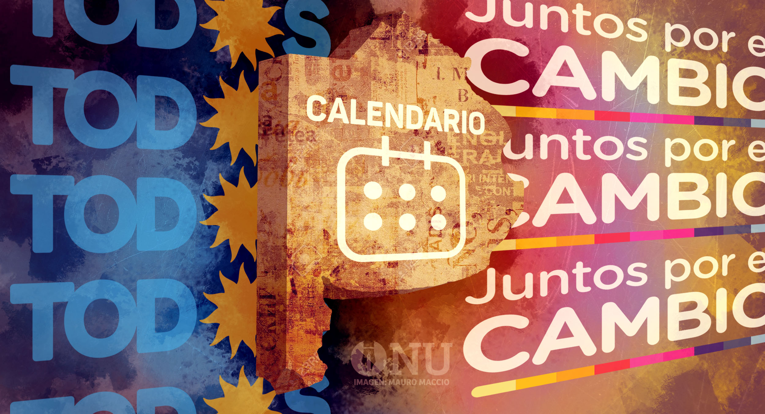 La pelea por la Provincia suma candidatos y dudas sobre el calendario