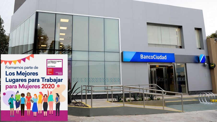 El Ciudad entre las mejores empresas para trabajar en Argentina