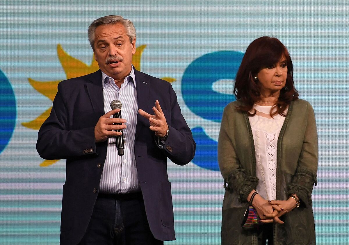 FMI: el Gobierno no espera a Cristina y diseña la estrategia para el Senado