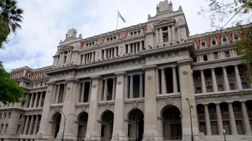 Polémica: la Cámara Civil desafía el fallo de la Corte sobre la Justicia porteña